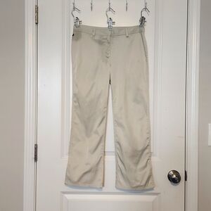 Express stretch pants size 7/8